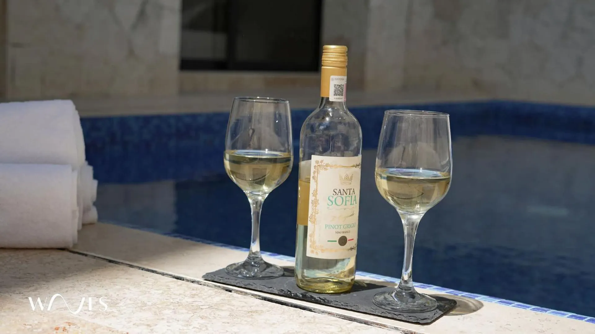 Holiday home Modern 1Br With Private Pool And Surround Speakers Villa Tulum