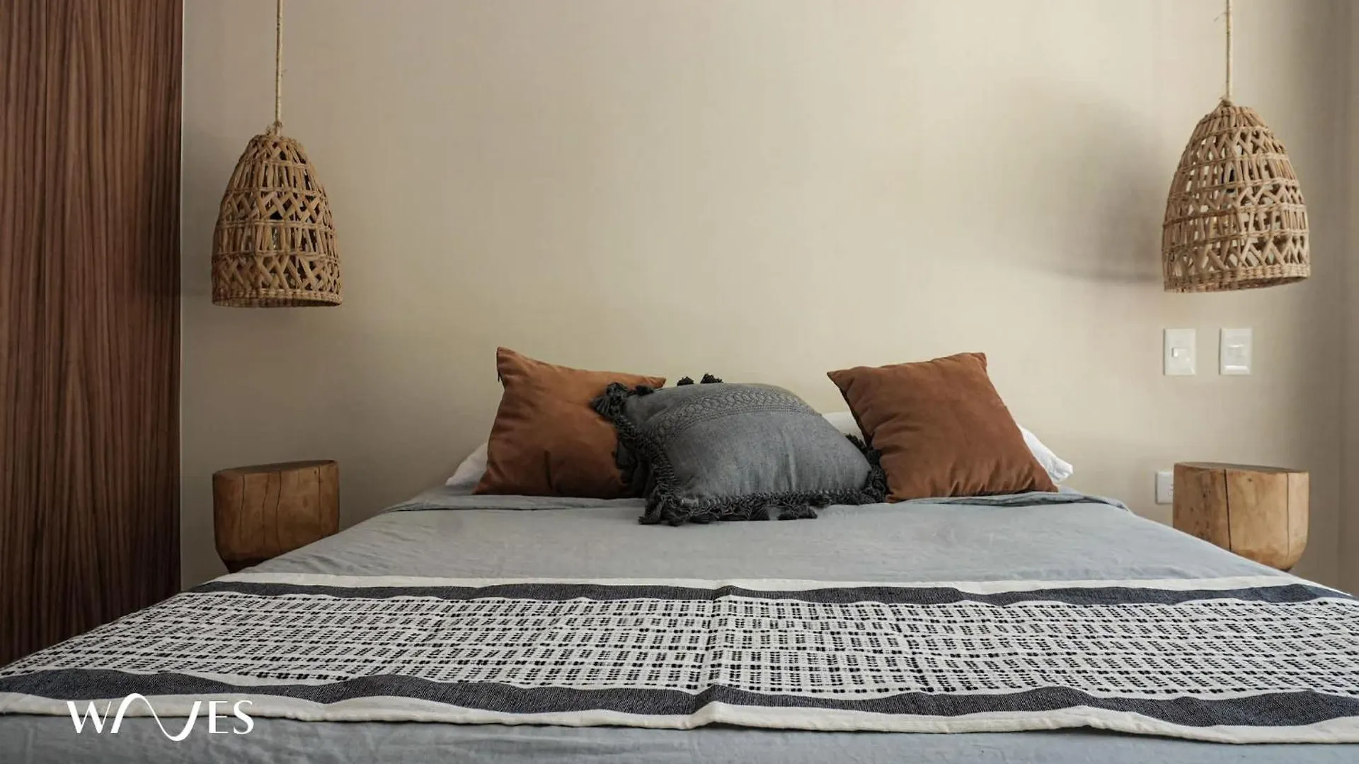 Modern 1Br With Private Pool And Surround Speakers Villa Tulum Mexico