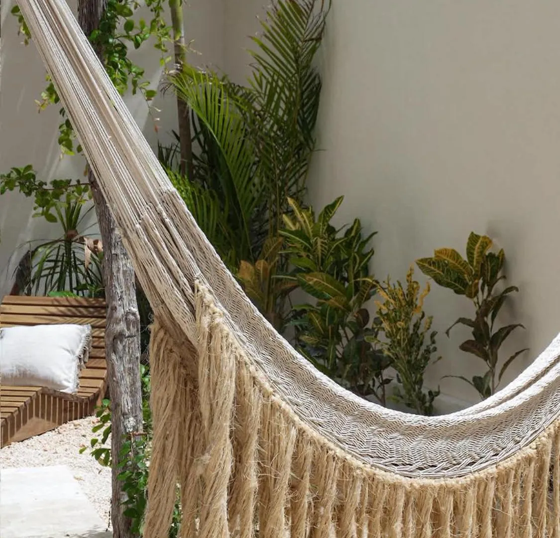 Modern 1Br With Private Pool And Surround Speakers Villa Tulum