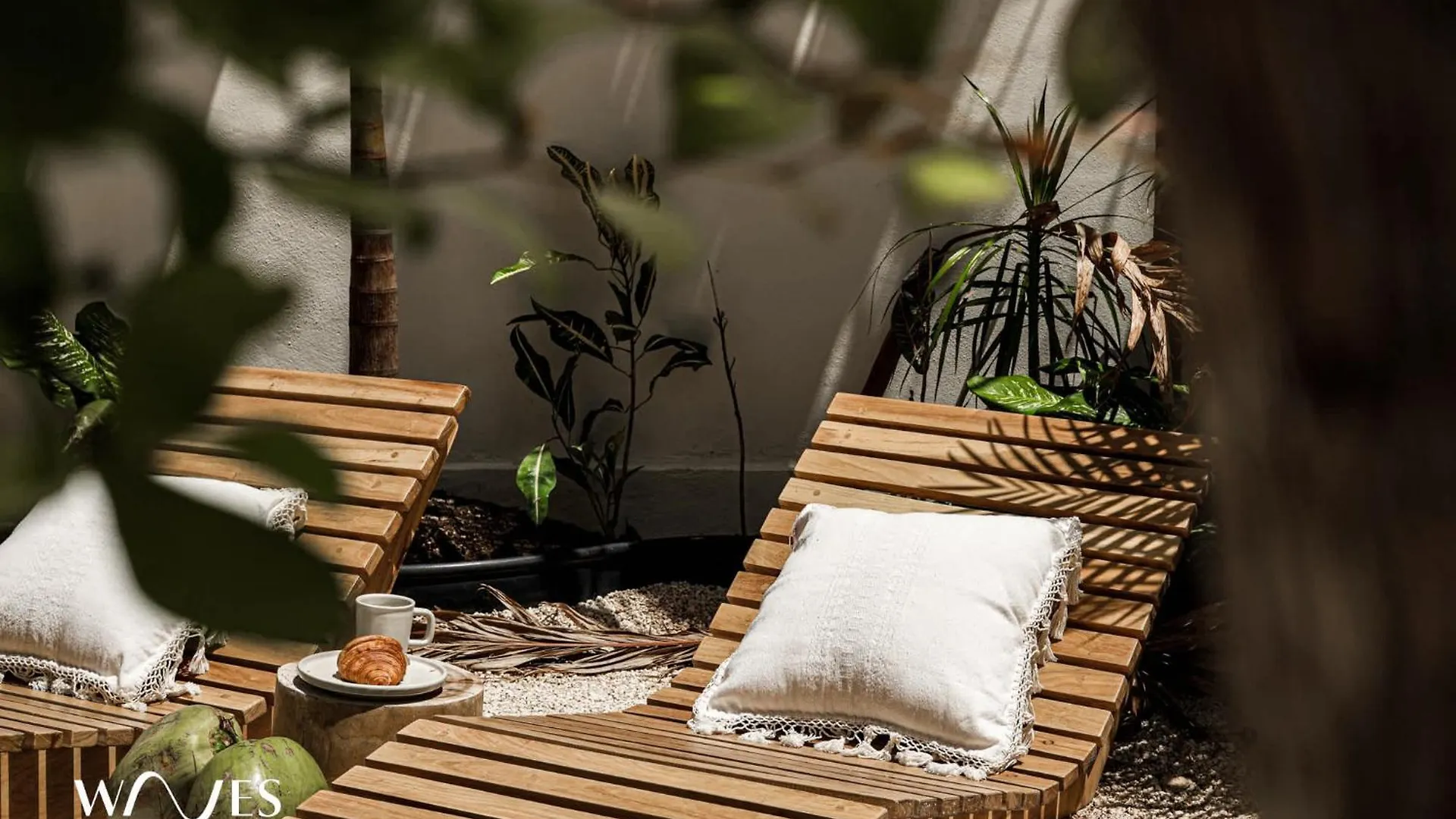Holiday home Modern 1Br With Private Pool And Surround Speakers Villa Tulum