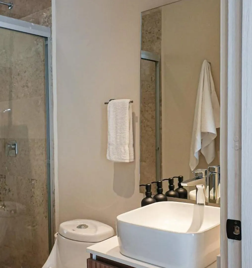 Modern 1Br With Private Pool And Surround Speakers Villa Tulum