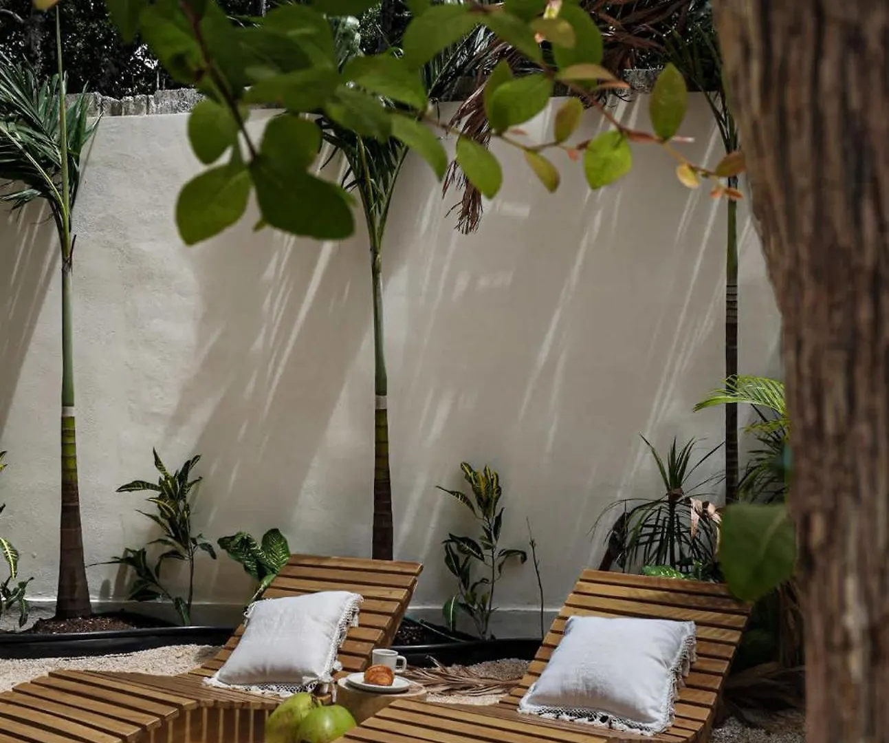 Modern 1Br With Private Pool And Surround Speakers Villa Tulum Holiday home