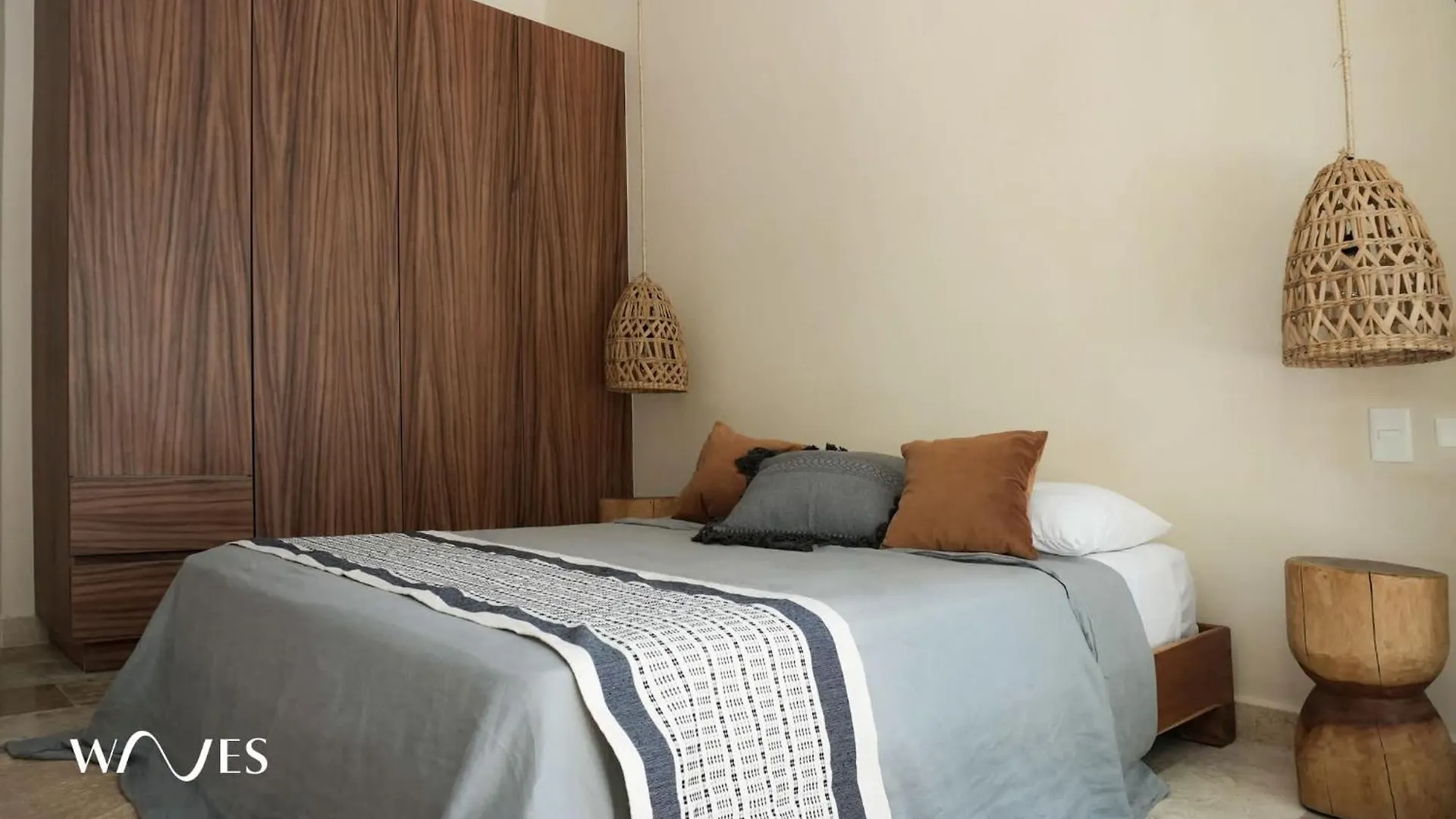 Modern 1Br With Private Pool And Surround Speakers Villa Tulum Holiday home