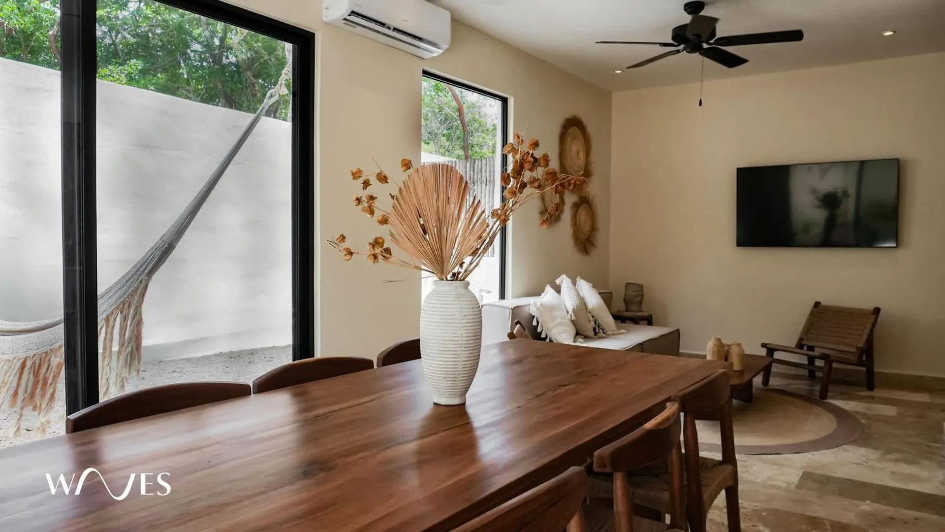 Modern 1Br With Private Pool And Surround Speakers Villa Tulum