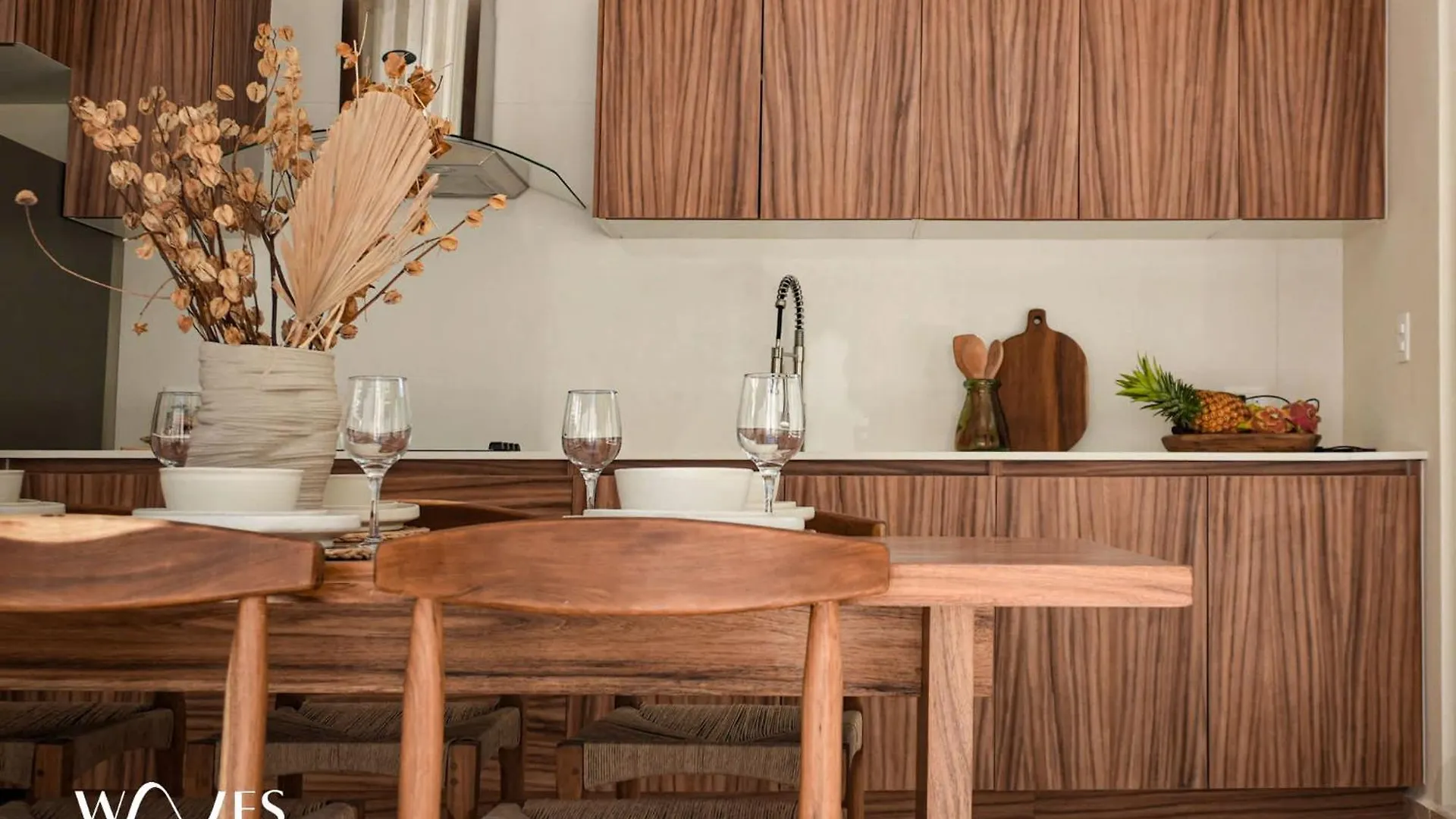 Holiday home Modern 1Br With Private Pool And Surround Speakers Villa Tulum