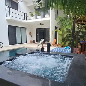 Villa Azul Luxury For Less, Tulum